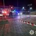 У Миколаєві через вибух поранені семеро поліцейських, - МВС