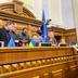 Парламент схвалив створення ТСК з питань облаштування фортифікацій та закупівлі дронів