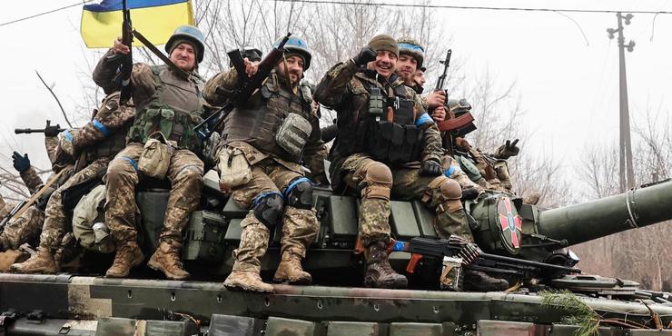 У Раді пропонують знову посилити покарання військових: на цей раз, за непокору командиру