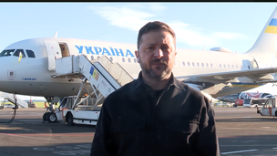 Володимир Зеленський