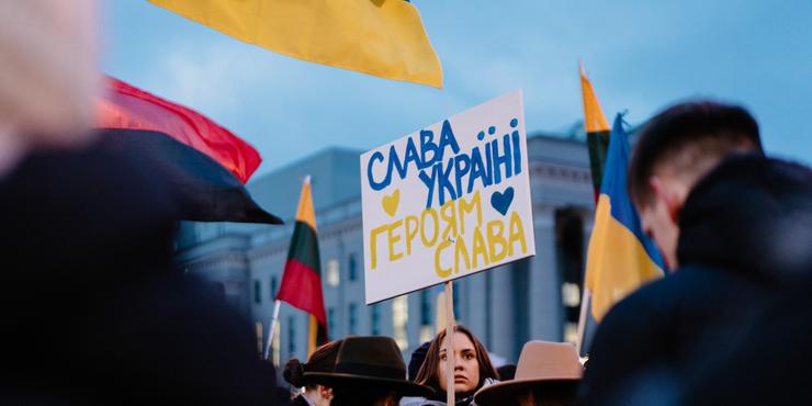Підсумки важкого воєнного 2022 року: 10 подій, якими може пишатися Україна