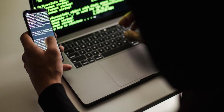Хакери з РФ викрадають ядерні та військові секрети США через пошту, - CNN Хакерська атака