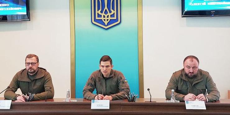 У Чернігівській області призначили нового керівника прокуратури