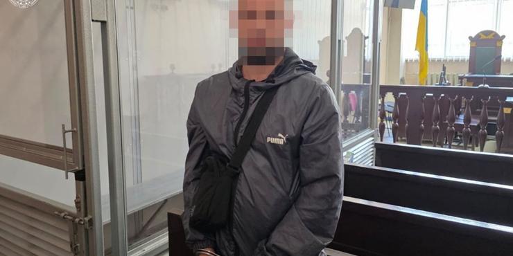 Сутичка з ТЦК у Львові: суд арештував трьох найагресивніших учасників заворушень
