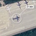 СБУ уразила літак - розвідник Іл-38Н перед атакою на субмарину в Новоросійську