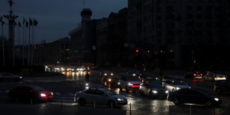Відключень буде більше: Трипільська і Зміївська ТЕС зруйновані, енергосистема втратила до 1 ГВт генерації, - ЕП
