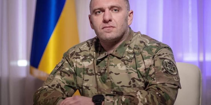 Малюк офіційно підтвердив, що в результаті спецоперації "Павутина" вивели з ладу 41 російський літак: деталі атаки