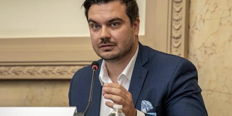 Наталуха розповів про настрої роботодавців щодо пропозиції "економічного бронювання від мобілізації"