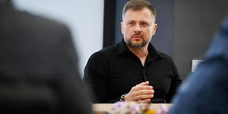 У Борисполі створять спортивний простір для фізичного та психологічного відновлення ветеранів, — Добрянський