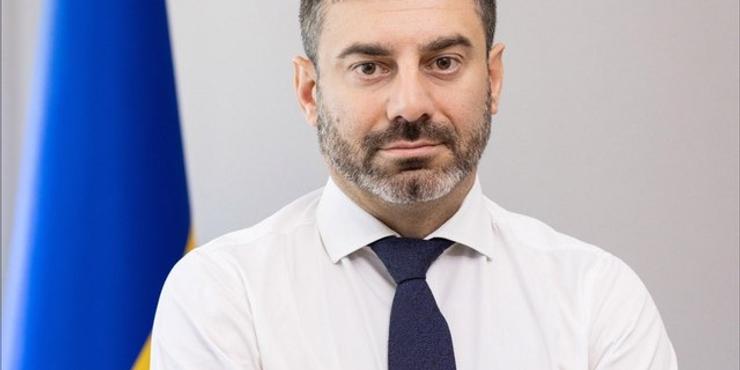 Росія незаконно утримує 180 українських політв’язнів, — Лубінець