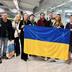 У МЗС повідомили про евакуацію 16 українців з Близького Сходу