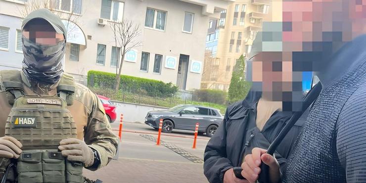 В Україні викрили зловмисників на “Укрзалізниці”, які заволоділи 94,7 млн грн на закупівлях