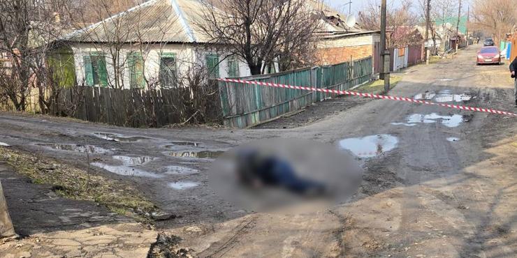 На Донеччині, під час перевірки документів, загинув поліціянт: що відомо