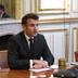 Макрон заявив, що європейці повинні визнати: США, Китай і Росія "рішуче проти" нас