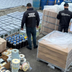 У Львівській області БЕБ викрило виробництво підробленого алкоголю: вилучено продукції на більш як 1,2 млн грн