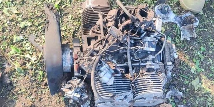 Прикордонники показали успішне знищення ворожих дронів на Сумщині та Одещині