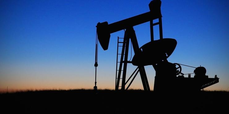 РФ переобляє сиру нафту в Індії видобуток нафти