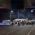 Польські протестувальники почали зупиняти пасажирські автобуси: тримають без пояснень