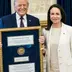 У Норвегії обурені передачею Нобелівської нагороди Трампу і назвали це "позориськом"