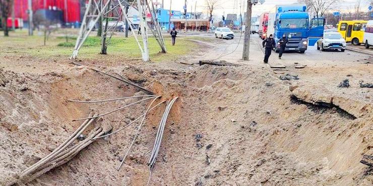 Росія під час удару по Києву застосувала новий тип ракети - протикорабельний "Циркон": що відомо про цей тип