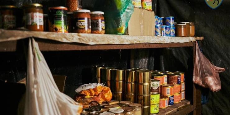 Компанія, яка продала Міноборони яйця по 170 грн, прокоментувала скандал про закупівлі для військових