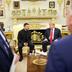 Зеленський і Трамп