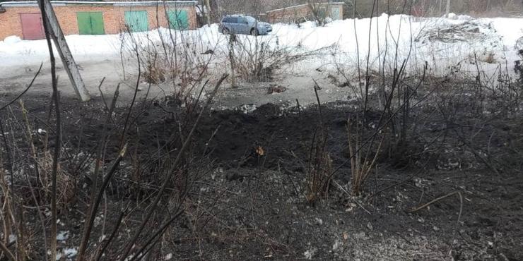 Росіяни обстрілюють Чернігівщину: Відомо про одного загиблого