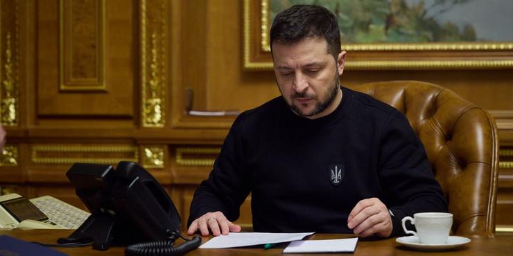 Воєнний стан і загальну мобілізацію в Україні планують подовжити ще на 90 днів: що відомо