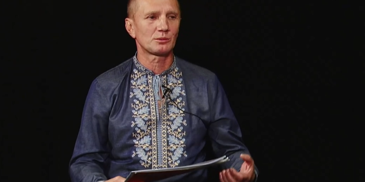 Єрмак і платні камери у СІЗО: правозахисник Андрій Діденко про дискримінацію арештантів за фінансовою ознакою