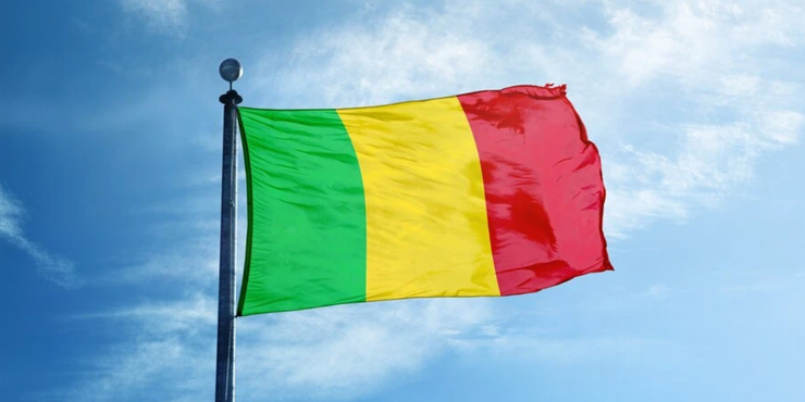 Малі розриває дипвідносини з Україною через заяву речника ГУР Юсова