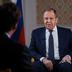 Лавров оголосив, що Росія "більше не вірить" Заходу щодо переговорів по Україні