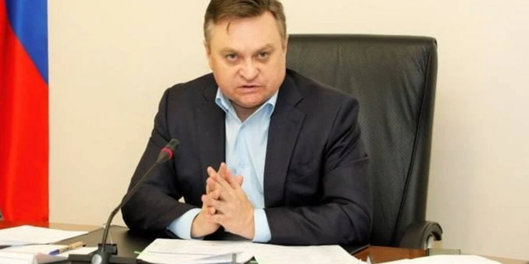 Андрій Черезов
