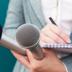 Більшість українців хочуть, щоб майбутній президент зустрічався з людьми і взаємодіяв з медіа, – дослідження “Політарени” і Active Group 