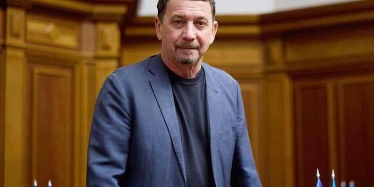 Суд обрав запобіжний захід нардепу Кісєлю у справі про хабарі за голосування в Раді