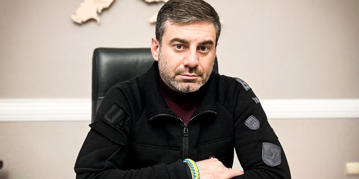 Лубінець: На Закарпатті чоловік помер після побиття у ТЦК