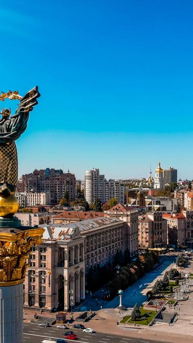 35 політичних подій за 35 років незалежної України: від створення Народного Руху до операції «Мідас» 35 політичних подій за 35 років незалежної України: від створення Народного Руху до операції «Мідас»
