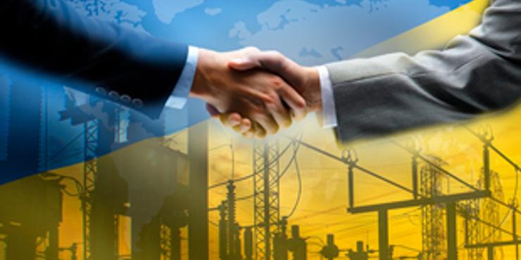 Україна отримає газове обладнання з одного з найбільших родовищ Європи, - Міненерго
