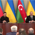 Україна готова до нових мирних переговорів із РФ в Азербайджані, — Зеленський