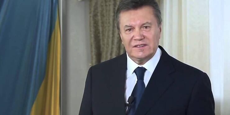 Януковича заочно судитимуть за підбурювання до дезертирства і незаконне переправлення через кордон