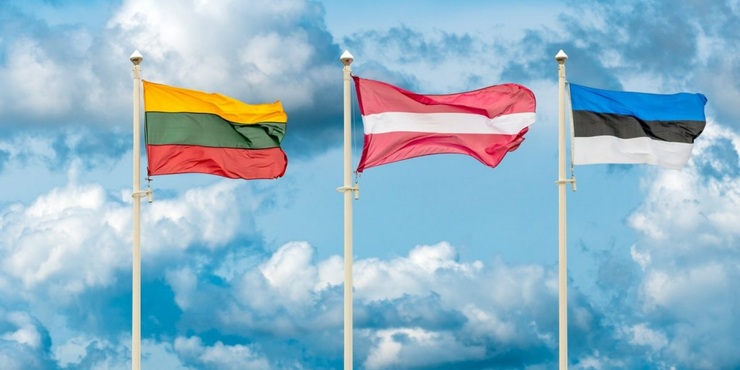 Росія хоче судитися з країнами Балтії в ООН через"русофобію та дискримінацію"