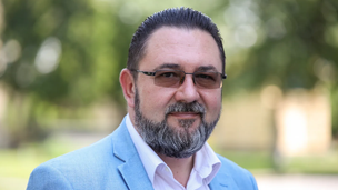 Микита Потураєв