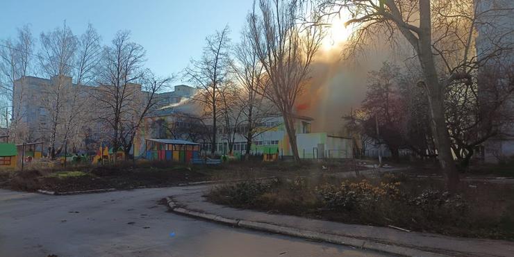 Бахмут залишається найгарячішою точкою на фронті: є загиблі та руйнування