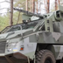 Німеччина зірвала постачання бронемашин MRAP для України, — Bild