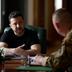 Зеленський анонсував нові домовленості зі США щодо ракетних систем та ППО Володимир Зеленський та Павло Паліса