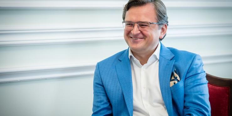 Рада ОБСЄ вперше збереться без Росії: Кулеба розповів подробиці