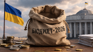 «Порожнеча в держбюджеті»: які закони має ухвалити Рада, щоб Україна отримала фінансування від партнерів