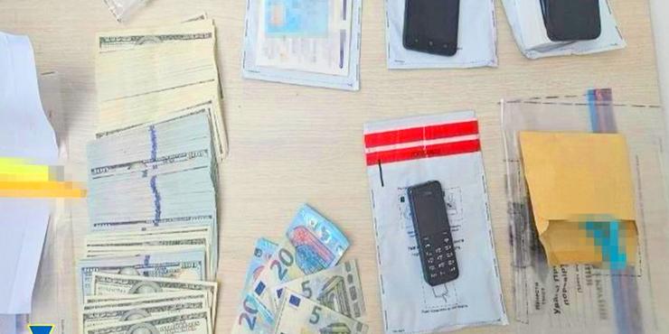 В Україні викрили агентів ФСБ, які готували теракти у ЄС