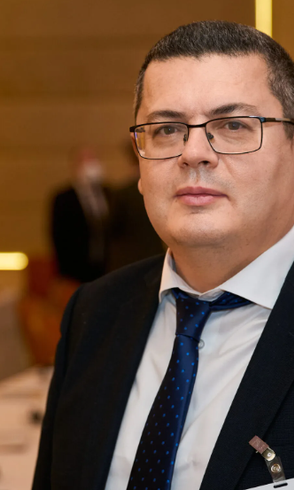 Олександр Мережко
