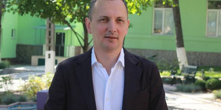 Голик розповів подробиці про обшуки правоохоронців у нього вдома