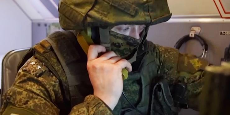 Як зміцнювалася РФ на фронті, поки Україна чекала на зброю від союзників: карта The Washington Post